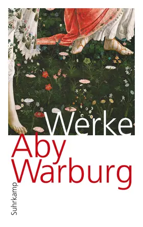 Warburg / Treml / Weigel |  Werke in einem Band | Buch |  Sack Fachmedien