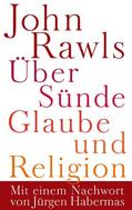 Rawls |  Über Sünde, Glaube und Religion | Buch |  Sack Fachmedien