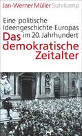 Müller |  Das demokratische Zeitalter | Buch |  Sack Fachmedien