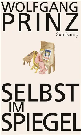 Prinz |  Selbst im Spiegel | Buch |  Sack Fachmedien