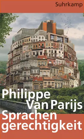 Parijs |  Sprachengerechtigkeit | Buch |  Sack Fachmedien
