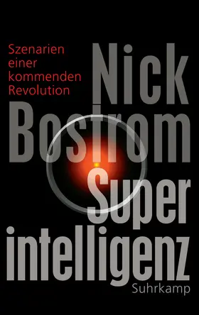 Bostrom |  Superintelligenz | Buch |  Sack Fachmedien