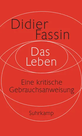 Fassin |  Das Leben | Buch |  Sack Fachmedien