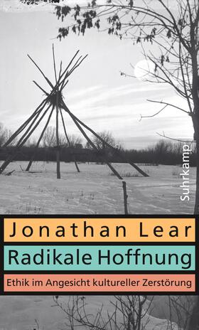 Lear | Radikale Hoffnung | Buch | 978-3-518-58759-1 | sack.de