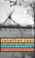 Lear |  Radikale Hoffnung | Buch |  Sack Fachmedien