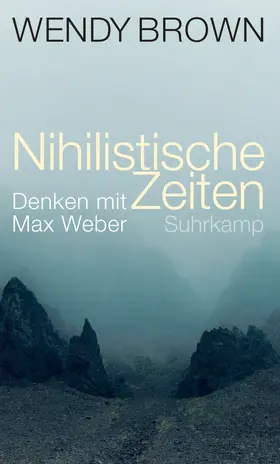 Brown |  Nihilistische Zeiten | Buch |  Sack Fachmedien