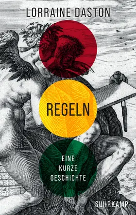 Daston |  Regeln | Buch |  Sack Fachmedien