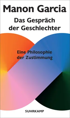 Garcia |  Das Gespräch der Geschlechter | Buch |  Sack Fachmedien