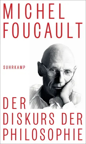 Foucault |  Der Diskurs der Philosophie | Buch |  Sack Fachmedien