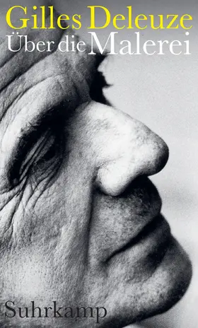 Deleuze |  Über die Malerei | Buch |  Sack Fachmedien