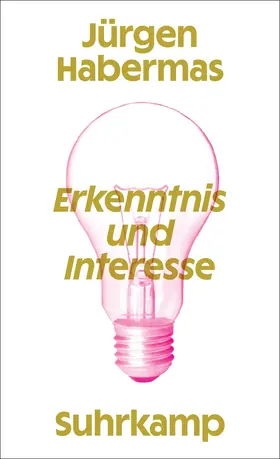 Habermas |  Erkenntnis und Interesse | Buch |  Sack Fachmedien