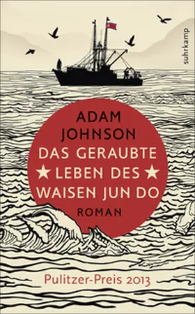 Johnson |  Das geraubte Leben des Waisen Jun Do | eBook | Sack Fachmedien