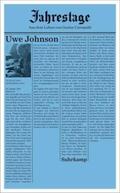 Johnson |  Jahrestage 1 | eBook | Sack Fachmedien