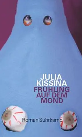 Kissina |  Frühling auf dem Mond | eBook | Sack Fachmedien