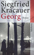 Kracauer |  Georg | eBook | Sack Fachmedien