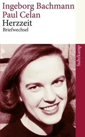 Bachmann / Celan / Badiou |  Herzzeit | eBook | Sack Fachmedien