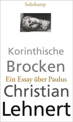 Lehnert | Korinthische Brocken | E-Book | www.sack.de