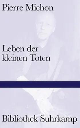 Michon |  Leben der kleinen Toten | eBook | Sack Fachmedien