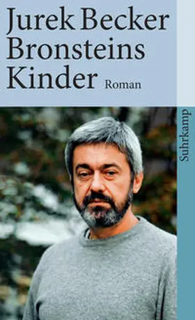 Becker | Bronsteins Kinder | E-Book | sack.de