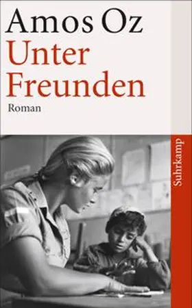Oz |  Unter Freunden | eBook | Sack Fachmedien