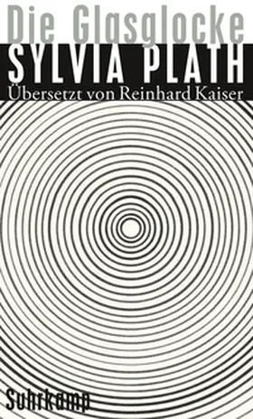 Plath |  Die Glasglocke | eBook | Sack Fachmedien