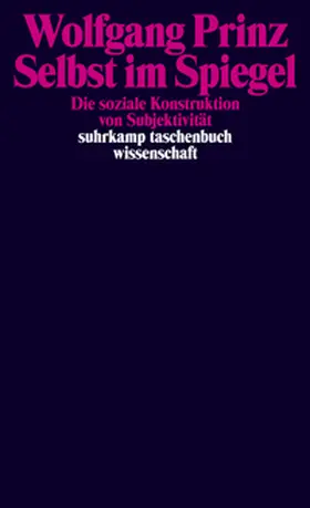 Prinz |  Selbst im Spiegel | eBook | Sack Fachmedien