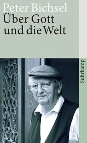 Bichsel / Mauz | Über Gott und die Welt | E-Book | www.sack.de