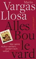 Vargas Llosa |  Alles Boulevard | eBook | Sack Fachmedien