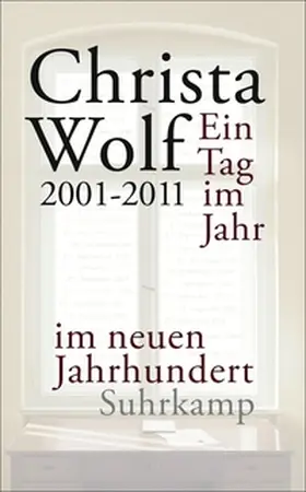 Wolf |  Ein Tag im Jahr im neuen Jahrhundert | eBook | Sack Fachmedien