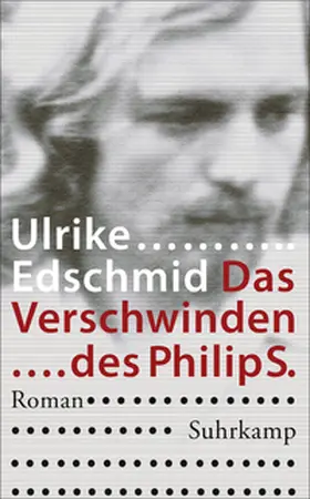 Edschmid |  Das Verschwinden des Philip S. | eBook | Sack Fachmedien