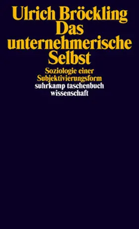 Bröckling | Das unternehmerische Selbst | E-Book | sack.de