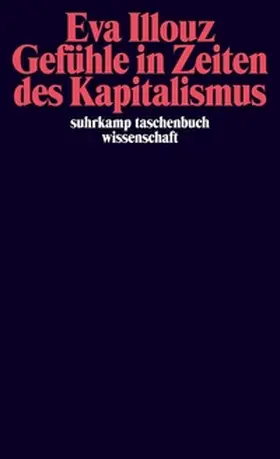Illouz | Gefühle in Zeiten des Kapitalismus | E-Book | sack.de