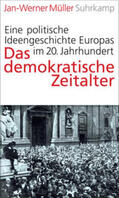 Müller |  Das demokratische Zeitalter | eBook | Sack Fachmedien