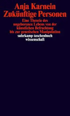 Karnein | Zukünftige Personen | E-Book | www.sack.de