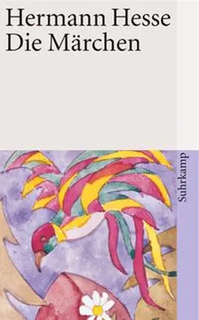 Hesse |  Die Märchen | eBook | Sack Fachmedien