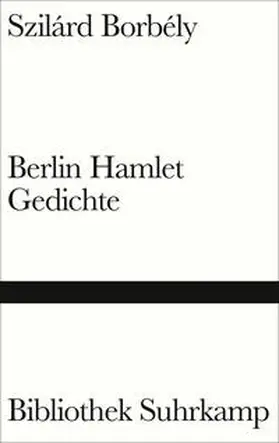 Borbély / Flemming |  Berlin Hamlet | eBook | Sack Fachmedien