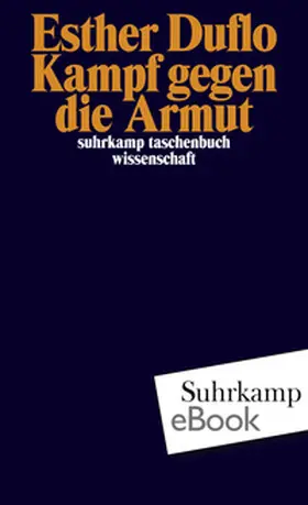 Duflo |  Kampf gegen die Armut | eBook | Sack Fachmedien