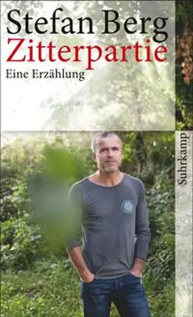 Berg |  Zitterpartie | eBook | Sack Fachmedien
