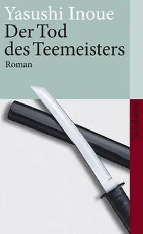 Inoue |  Der Tod des Teemeisters | eBook | Sack Fachmedien
