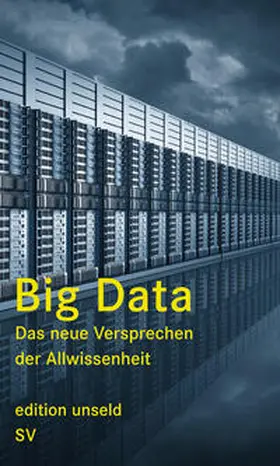 Geiselberger / Moorstedt | Big Data | E-Book | sack.de