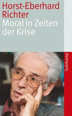 Richter | Moral in Zeiten der Krise | E-Book | www.sack.de
