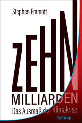 Emmott |  Zehn Milliarden | eBook | Sack Fachmedien