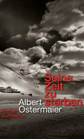 Ostermaier |  Seine Zeit zu sterben | eBook | Sack Fachmedien
