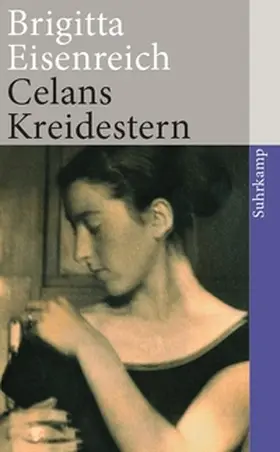 Eisenreich | Celans Kreidestern | E-Book | www.sack.de