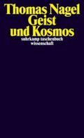 Nagel |  Geist und Kosmos | eBook | Sack Fachmedien