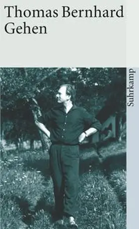 Bernhard |  Gehen | eBook | Sack Fachmedien