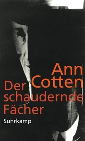 Cotten |  Der schaudernde Fächer | eBook | Sack Fachmedien