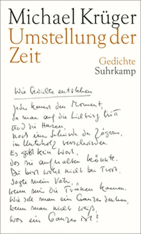 Krüger |  Umstellung der Zeit | eBook | Sack Fachmedien