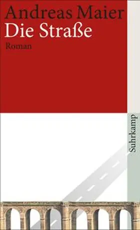 Maier |  Die Straße | eBook | Sack Fachmedien