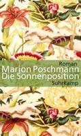 Poschmann |  Die Sonnenposition | eBook | Sack Fachmedien